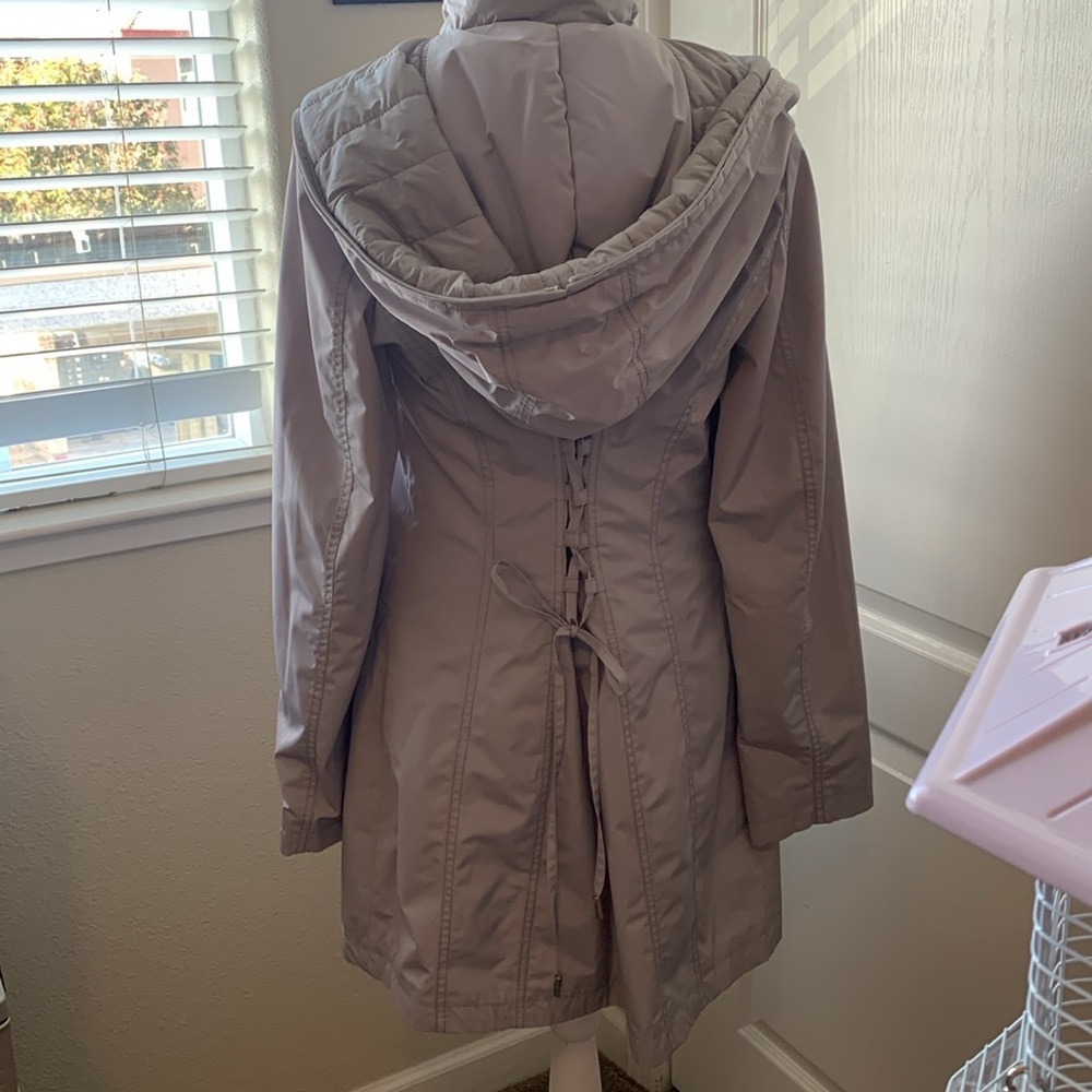 Laundry Jacket - image 4